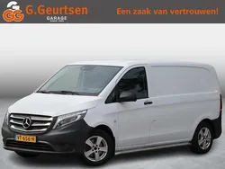 Overige Gebruikt 2016 Mercedes Vito MPV | € 12.395 (Eerlijke prijs)