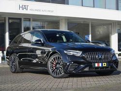 Zwart Gebruikt 2025 Mercedes E53 AMG AMG Stationwagen | € 119.600