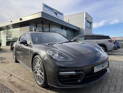 Grijs Gebruikt 2022 Porsche Panamera Platinum Edition Stationwagen | € 78.950 (Goede deal)