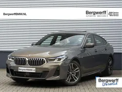 Grijs Gebruikt 2023 BMW 640 Executive Coupé | € 79.875