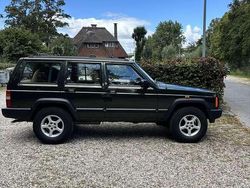 Gebruikt 1997 Jeep Cherokee SUV | € 19.500