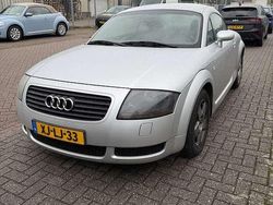 Grijs Gebruikt 1998 Audi TT Coupé | € 2.495 (Super prijs)