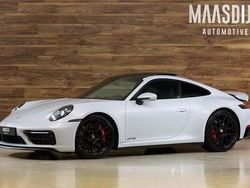 Grijs Gebruikt 2023 Porsche 911 Carrera GTS Coupé | € 197.740 (Eerlijke prijs)