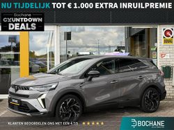 Grijs Gebruikt 2025 Renault Symbioz Esprit Alpine SUV | € 34.745 (Eerlijke prijs)