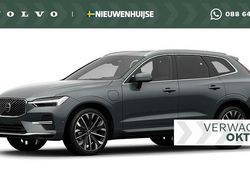 Overige Nieuw 2025 Volvo XC60 Plus SUV | € 76.700