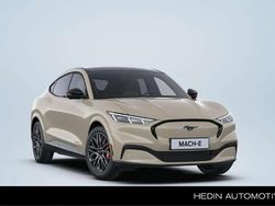 Nieuw 2025 Ford Mustang Mach-E Premium SUV | € 62.400