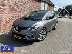 Grijs Gebruikt 2020 Renault Scénic IV Initiale Paris MPV | € 23.500 (Eerlijke prijs)