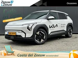 Wit Gebruikt 2024 Kia EV3 3 SUV | € 34.995