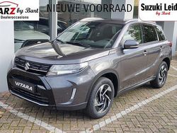 Grijs Nieuw 2025 Suzuki Vitara Style SUV | € 35.949 (Eerlijke prijs)