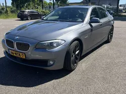 Grijs Gebruikt 2010 BMW 535 Executive Sedan | € 14.500 (Goede deal)