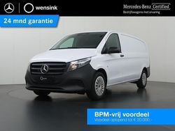 Wit Gebruikt 2024 Mercedes Vito MPV | € 49.850