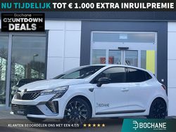 Wit Gebruikt 2025 Renault Clio V Esprit Alpine Hatchback | € 27.695 (Eerlijke prijs)