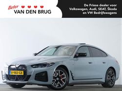 Grijs Gebruikt 2022 BMW i4 Sedan | € 42.785 (Eerlijke prijs)