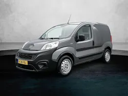 Grijs Gebruikt 2024 Fiat Fiorino MPV | € 12.702 (Duur)