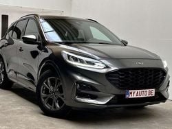 Grijs Gebruikt 2021 Ford Kuga ST-Line SUV | € 19.499