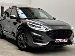 Grijs Gebruikt 2021 Ford Kuga ST-Line SUV | € 19.499 (Goede deal)