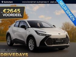 Overige Nieuw 2025 Toyota C-HR Active SUV | € 33.650 (Goede deal)