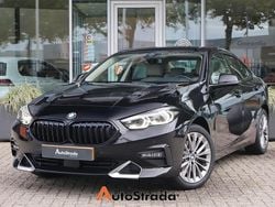 Zwart Gebruikt 2021 BMW 218 Coupé | € 22.895 (Super prijs)
