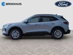 Zilver Nieuw 2025 Ford Kuga Titanium SUV | € 39.830 (Goede deal)