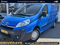 Overige Gebruikt 2016 Toyota Proace Van | € 9.900 (Super prijs)