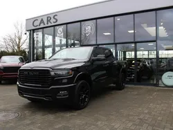 Zwart Nieuw 2024 Dodge Ram Pickup | € 74.940 (Eerlijke prijs)