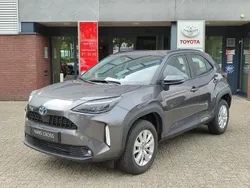 Overig Gebruikt 2024 Toyota Yaris Cross SUV | € 29.339 (Eerlijke prijs)