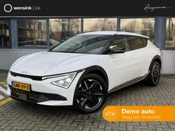 Wit Gebruikt 2024 Kia EV6 Light SUV | € 37.935 (Goede deal)