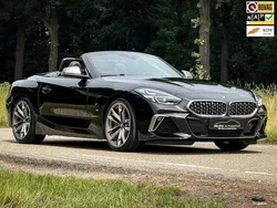 Zwart, metallic lak Gebruikt 2020 BMW Z4 Executive Cabriolet | € 52.899 (Eerlijke prijs)