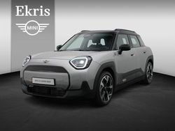 Zilver Gebruikt 2025 Mini Aceman Classic SUV | € 33.950 (Goede deal)