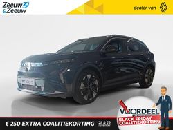 Bleu nocture Nieuw 2025 Renault Scénic Komfort MPV | € 41.950 (Eerlijke prijs)