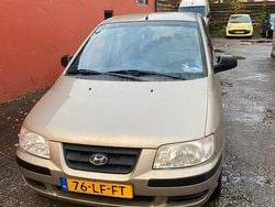 Gebruikt 2002 Hyundai Matrix MPV | € 750 (Goede deal)