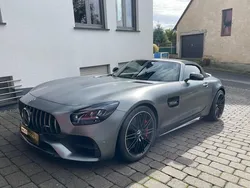Mercedes AMG GT