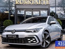 Zilver (metallic) Gebruikt 2022 VW Golf VIII GTE Hatchback | € 26.900 (Goede deal)