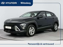 Zwart Nieuw 2025 Hyundai Kona Comfort SUV | € 32.990 (Goede deal)