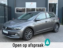 Grijs Gebruikt 2020 VW Polo Highline Hatchback | € 17.490 (Super prijs)