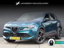 Blauw Gebruikt 2024 Alfa Romeo Junior Edizione Speciale SUV | € 31.895 (Eerlijke prijs)