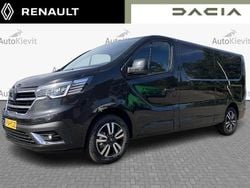 Bestelauto Gebruikt 2024 Renault Trafic Van | € 29.950 (Eerlijke prijs)