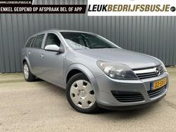 Grijs Gebruikt 2006 Opel Astra Executive Stationwagen | € 3.250 (Eerlijke prijs)