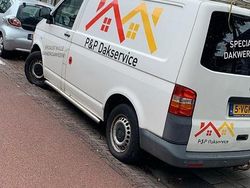 Gebruikt 2010 VW T5 Van | € 1.750 (Super prijs)