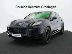 Nieuw 2025 Porsche Cayenne Turbo E-Hybrid SUV | € 258.900 (Iets duurder)