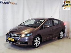 Grijs Gebruikt 2010 Honda Insight Elegance Hatchback | € 5.999 (Eerlijke prijs)