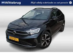Zwart Gebruikt 2024 VW Taigo Edition SUV | € 25.950
