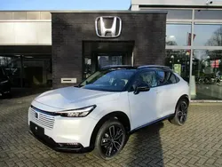 Nieuw 2024 Honda HR-V Advance SUV | € 46.610 (Duur)