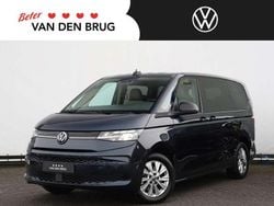 Blauw Gebruikt 2023 VW T7 Business Van | € 54.400 (Eerlijke prijs)