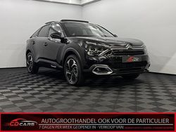 Zwart Gebruikt 2024 Citroën C4 PureTech SUV | € 26.950 (Duur)