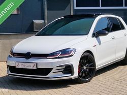 Wit Gebruikt 2020 VW Golf VIII GTI Hatchback | € 24.999 (Super prijs)