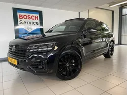 Zwart Gebruikt 2021 VW Touareg R SUV | € 52.750