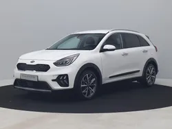 Wit Gebruikt 2021 Kia Niro SUV | € 19.200 (Goede deal)