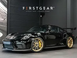 Zwart Gebruikt 2020 Porsche 911 GT3 RS Sport Coupé | € 229.000