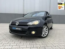 Overige Gebruikt 2010 VW Golf VI Highline Hatchback | € 6.749 (Goede deal)